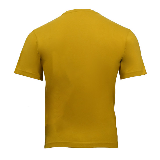 Franklin Marshall Ανδρική κοντομάνικη μπλούζα TShirt-20/1 Jersey